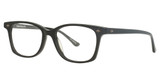 Twelve84 Eyeglasses Vienna Blackbird/100