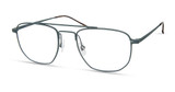 Modo Eyeglasses 4255 Dark Green/DGRN