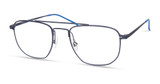 Modo Eyeglasses 4255 Navy/NAVY