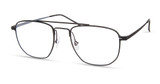 Modo Eyeglasses 4255 Black Grey/BLKGY