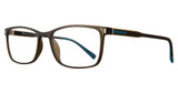 Brooklyn Heights Eyewear Williamsburg Grey