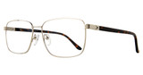 Eyera Eyeglasses Benjamin Gold