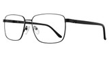 Eyera Eyeglasses Benjamin Black