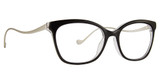 Trina Turk Kinsley Black/BLK