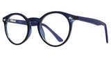 Eye Q Eyewear SW533 Crystal Blue/BLUE