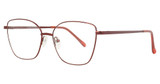 Lido West Eyeworks AVERY BURG