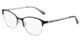 Draper James Eyeglasses DJ5040 BLACK/001