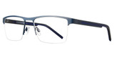Eyera Eyeglasses Abraham Blue
