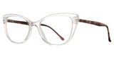 Eight to Eighty Eyewear Saylor Crystal