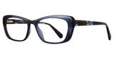 Eight to Eighty Eyewear Wynter Blue