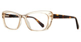 Eight to Eighty Eyewear Eyeglasses Wynter Brown