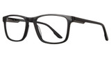 Maxx Eyewear Eyeglasses Bouncer Black