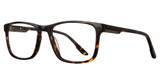 Maxx Eyewear Eyeglasses Bouncer Tortoise