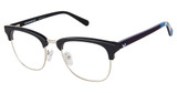 AÉROPOSTALE Eyeglasses AERO1009 Grey/GREY