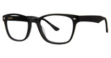 ModZ Eyeglasses Riverside black