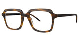 Paradigm Eyeglasses Medina Tortoise/TO