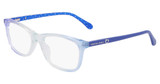 Draper James Eyeglasses DJ1019 BLUE GRADIENT/400