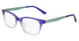 Lenton & Rusby Eyeglasses LRK1000 PURPLE GRADIENT/500