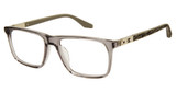 Champion Eyeglasses GORDON TRANS GREY/C02