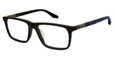 Champion Eyeglasses GORDON MATTE BLACK/C01