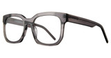 Maxx Eyewear Eyeglasses Tatum Grey