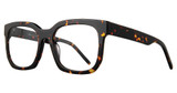 Maxx Eyewear Eyeglasses Tatum Tortoise