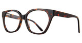Brooklyn Heights Eyewear Josie Demi Amber