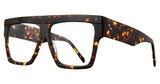 Brooklyn Heights Eyewear Raj Tortoise