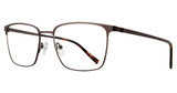 Lite Designs Eyeglasses Morris Brown