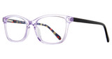Eight to Eighty Eyewear Summer Violet