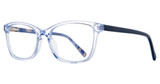 Eight to Eighty Eyewear Eyeglasses Summer Blue
