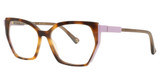 Etnia Barcelona Eyeglasses 5 BRAGANZA O HVPU