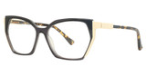 Etnia Barcelona Eyeglasses 5 BRAGANZA O BKWH