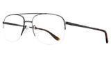 Eye Q Eyewear Eyeglasses WK101 Black/BLACK