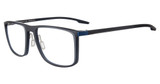 Porsche Eyeglasses P8738 Navy B