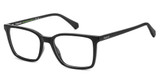 Polaroid Eyeglasses PLD D499 BLACK/0807
