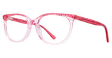 Vivid Eyeglasses VIVID KIDS 172 pink