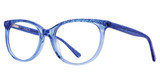 Vivid Eyeglasses VIVID KIDS 172 blue