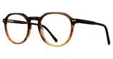 Vivid Eyeglasses VIVID 952 brown gradient