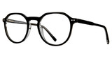Vivid Eyeglasses VIVID 952 black crystal