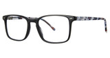 Elliott Ives Eyeglasses Caleb Black/BK