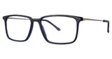 Elliott Ives Eyeglasses Michael Blue Tortoise/BL