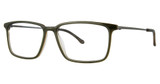 Elliott Ives Eyeglasses Michael Moss/MO