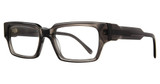 Brooklyn Heights Eyewear Eyeglasses Nevada Grey