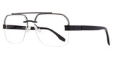 Eyera Eyeglasses Telly Black
