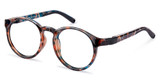 Nano Eyeglasses MULTIPLAYER 3.0 CAREY TURTLE BLACK/04