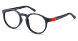 Nano Eyeglasses MULTIPLAYER 3.0 GREY RED BLUE/03