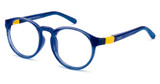 Nano Eyeglasses MULTIPLAYER 3.0 NAVY YELLOW BLUE/02