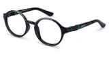 Nano Eyeglasses GAMER 3.0 BLACK GREEN/03