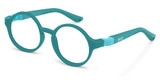 Nano Eyeglasses GAMER 3.0 TURQUOISE/07